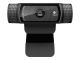 Logitech HD Pro Webcam C920 - web camera  Chert Nigeria