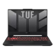 ASUS TUF Gaming A15 (HN191W) – Ryzen 7-7435HS | 16GB RAM | 512GB SSD | RTX 3050  Chert Nigeria