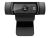 Logitech HD Pro Webcam C920 - web camera  Chert Nigeria
