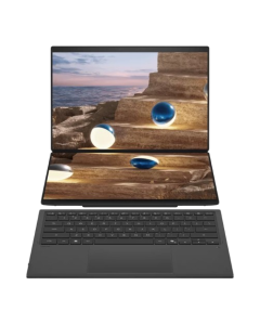 ASUS Zenbook Duo (UX8406CA) – Intel Ultra 9-285H | 32GB RAM | 2TB SSD | Dual OLED Touch  Chert Nigeria