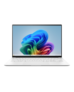 ASUS Zenbook S 14 (UX5406) – Intel Core Ultra 7 256V | 16GB RAM | 512GB SSD | 14" OLED  Chert Nigeria