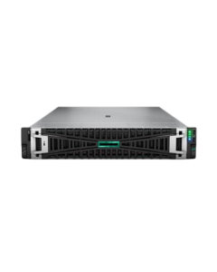 HPE ProLiant DL380 Gen11 4514Y 2.0GHz 16c 1P 4x32GB-R 8SFF NS204i-u NC BCM57416 2x1000W PS EU Server  Chert Nigeria