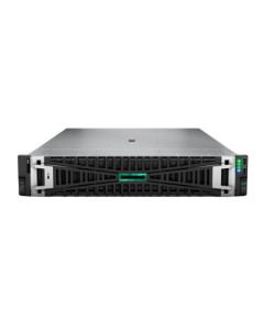 HPE ProLiant DL380 Gen11 6526Y 2.8GHz 16c 1P 128GB-R 8SFF NS204i-u NC BCM57416 2x1000W PS EU Server  Chert Nigeria