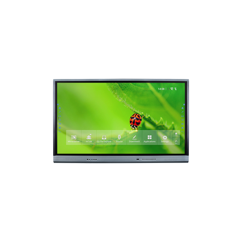 StarBoard TE-XP1 Interactive 3840 x 2160 Pixels Flat Panel Display