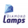 Diamond Lamps