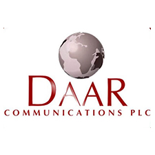 Daar Communications PLC