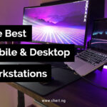 The Best Mobile & Desktop Workstations